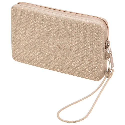 Havaianas Τσαντάκι χειρός Plus Glitter Mini Bag